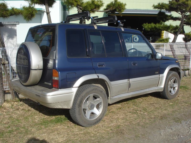 Vitara 5